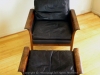 Lounge Chair By Hans Olsen for Vatne Mobler 02
