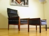 Lounge Chair By Hans Olsen for Vatne Mobler 03