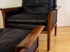 Lounge Chair By Hans Olsen for Vatne Mobler 04