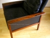 Lounge Chair By Hans Olsen for Vatne Mobler 05