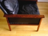Lounge Chair By Hans Olsen for Vatne Mobler 06