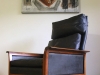 Lounge Chair By Hans Olsen for Vatne Mobler 09