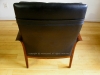Lounge Chair By Hans Olsen for Vatne Mobler 10