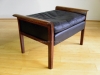Lounge Chair By Hans Olsen for Vatne Mobler 11