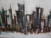 original-vintage-60s-abstract-city-scape-painting-02